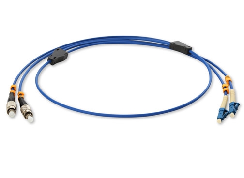 2FC-2LC armored patchcord-1