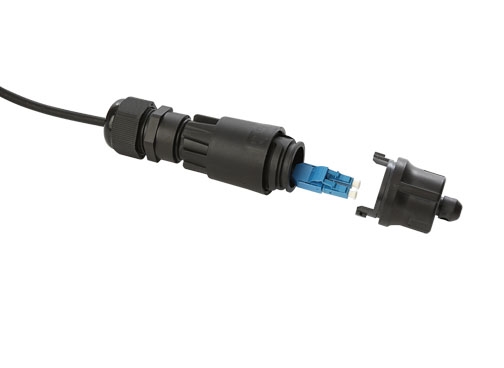 Ericsson PDLC outdoor cable assembly