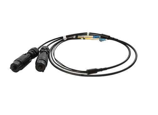 Ericsson PDLC-DLC  outdoor cable assembly