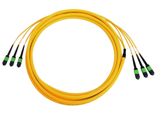 MPO SM主干光缆组件